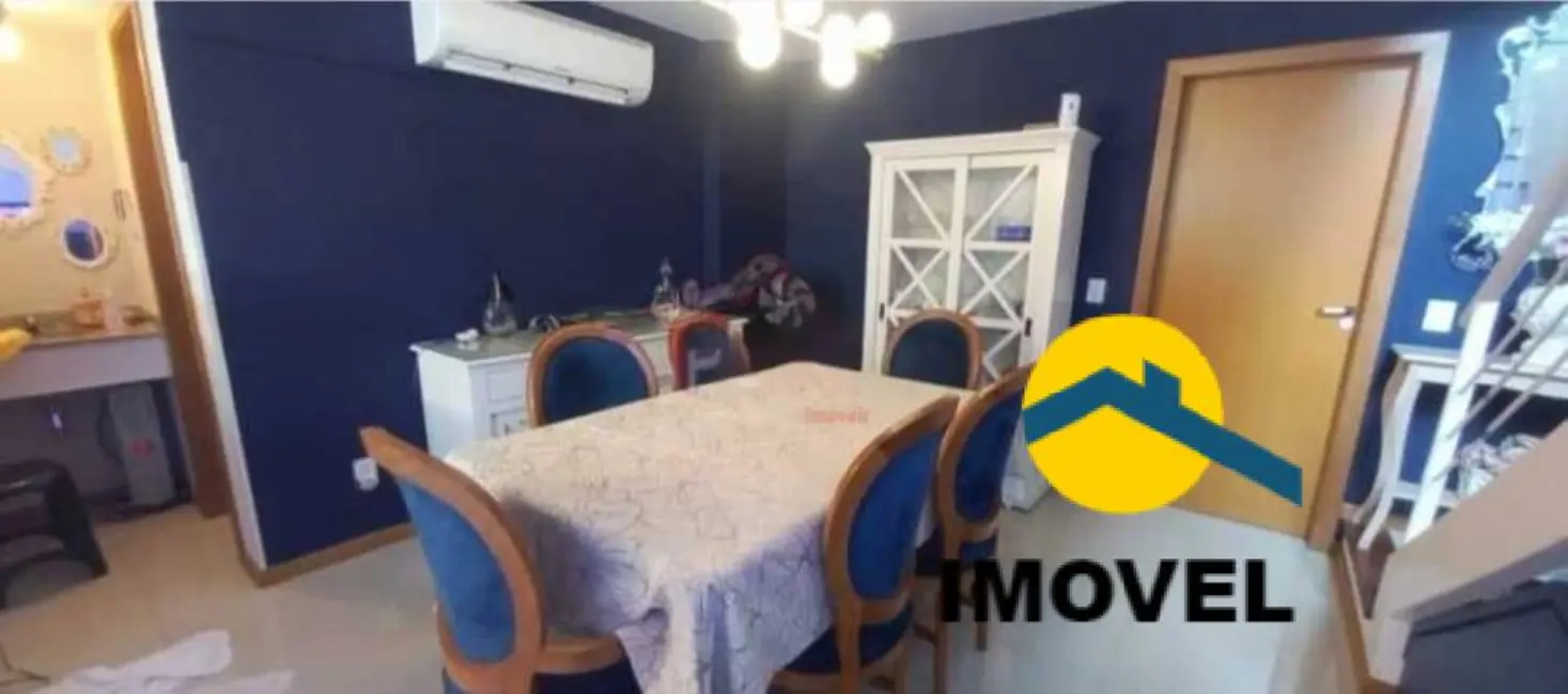 Foto 3 de Casa com 3 quartos à venda, 247m2 em Vila Progresso, Niteroi - RJ