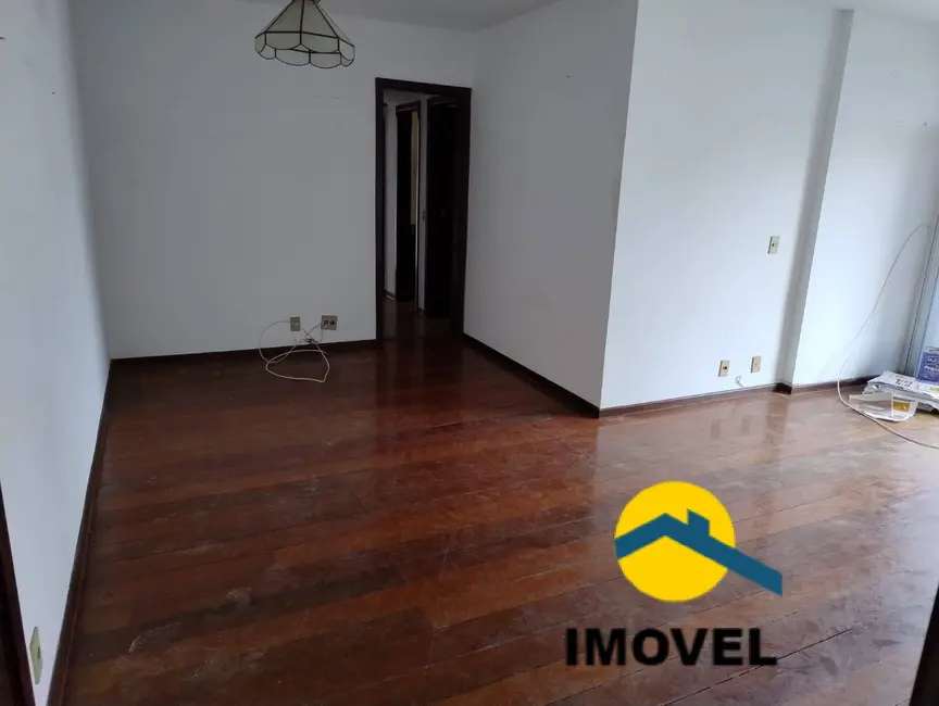 Foto 9 de Apartamento com 3 quartos à venda, 120m2 em Ingá, Niteroi - RJ