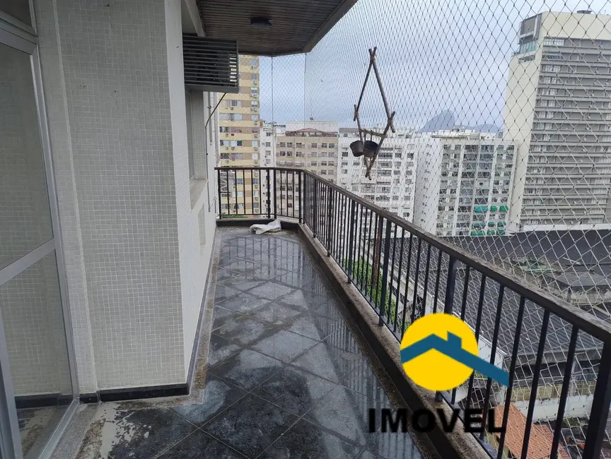 Foto 2 de Apartamento com 3 quartos à venda, 120m2 em Ingá, Niteroi - RJ