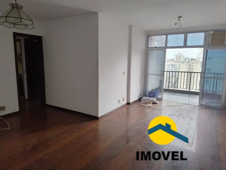 Foto 1 de Apartamento com 3 quartos à venda, 120m2 em Ingá, Niteroi - RJ