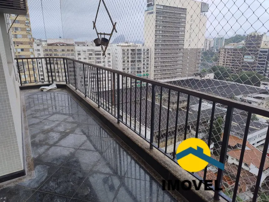 Foto 3 de Apartamento com 3 quartos à venda, 120m2 em Ingá, Niteroi - RJ