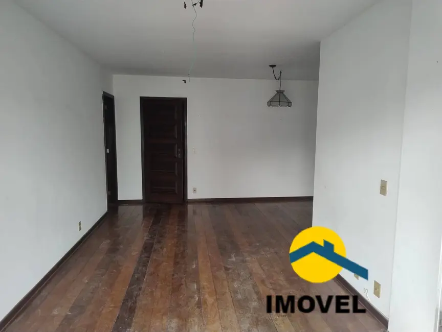Foto 7 de Apartamento com 3 quartos à venda, 120m2 em Ingá, Niteroi - RJ