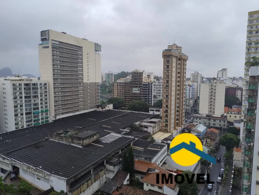 Foto 6 de Apartamento com 3 quartos à venda, 120m2 em Ingá, Niteroi - RJ