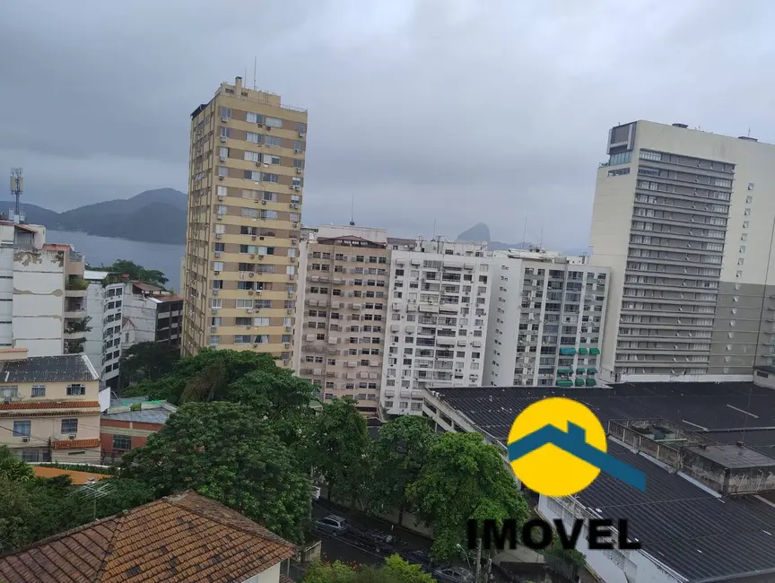 Foto 4 de Apartamento com 3 quartos à venda, 120m2 em Ingá, Niteroi - RJ