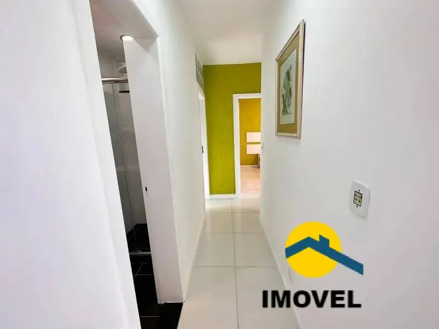 Foto 6 de Apartamento com 3 quartos à venda, 108m2 em Icaraí, Niteroi - RJ