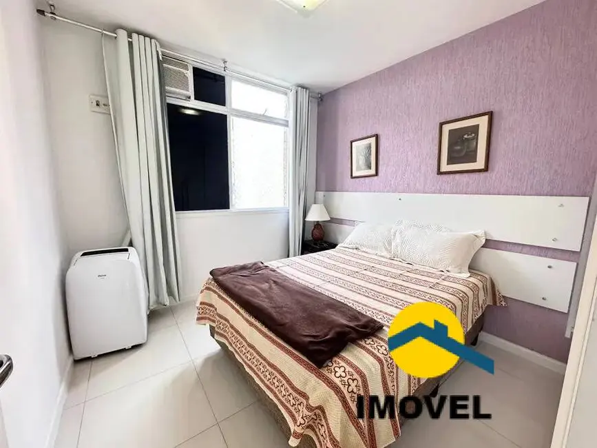 Foto 8 de Apartamento com 3 quartos à venda, 108m2 em Icaraí, Niteroi - RJ
