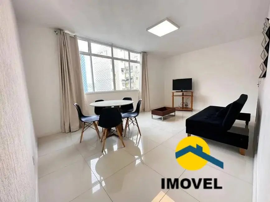Foto 1 de Apartamento com 3 quartos à venda, 108m2 em Icaraí, Niteroi - RJ