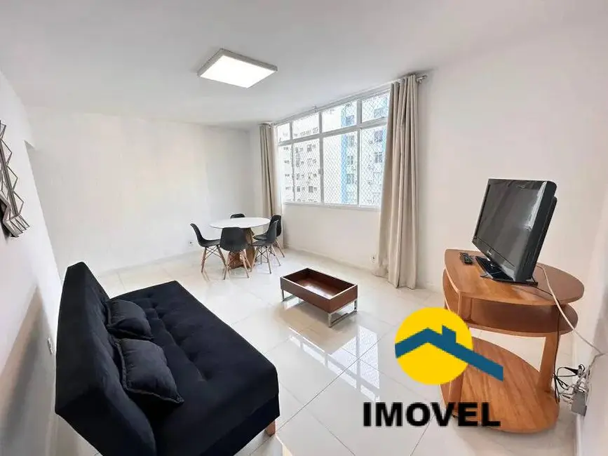 Foto 5 de Apartamento com 3 quartos à venda, 108m2 em Icaraí, Niteroi - RJ