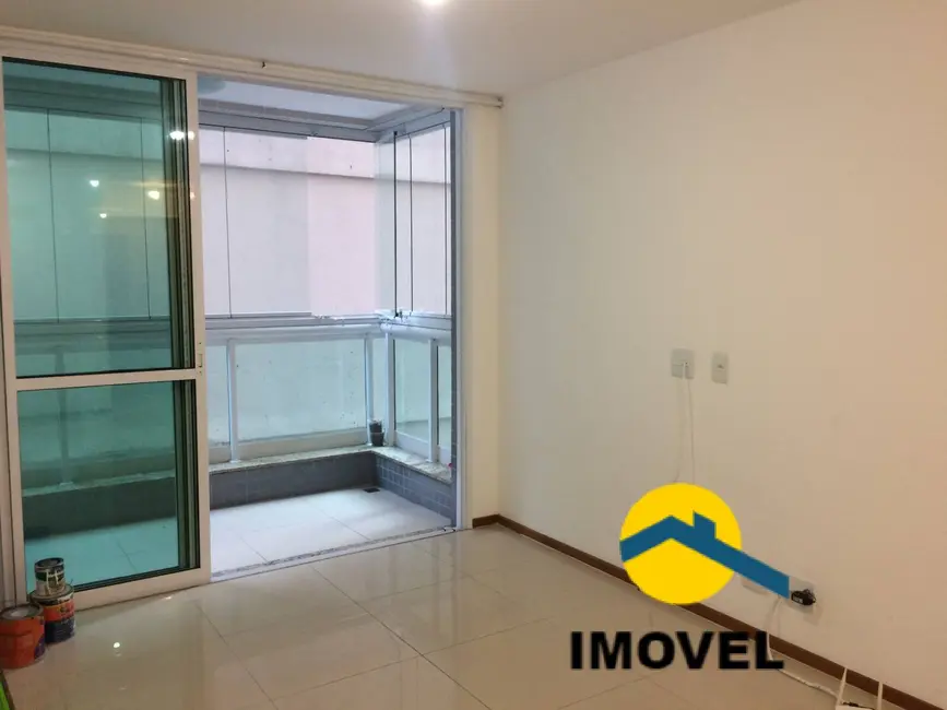 Foto 1 de Apartamento com 2 quartos à venda, 77m2 em Ingá, Niteroi - RJ