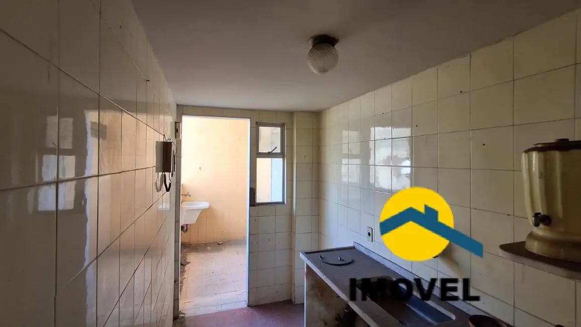 Apartamento com 2 quartos à venda, 55m2 em Porto Novo, Sao Goncalo - RJ - imagem 5 Foto 5 de Apartamento com 2 quartos à venda, 55m2 em Porto Novo, Sao Goncalo - RJ