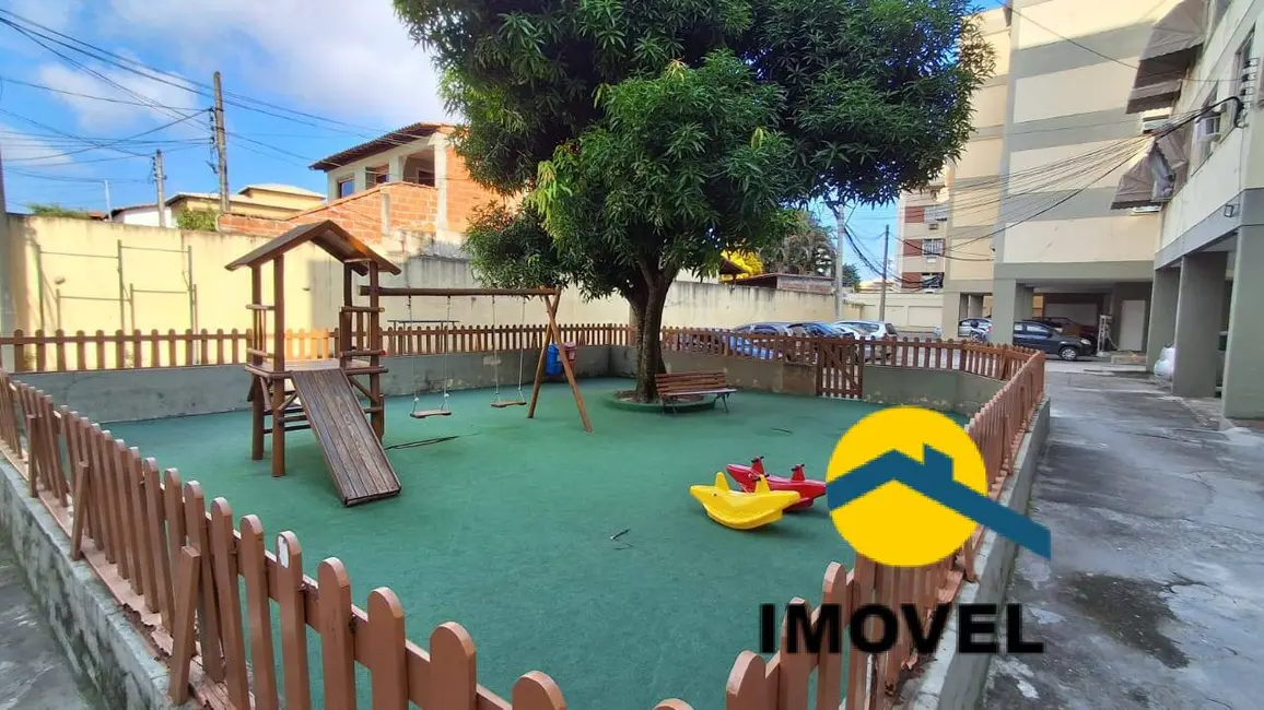 Apartamento com 2 quartos à venda, 55m2 em Porto Novo, Sao Goncalo - RJ - imagem 9 Foto 9 de Apartamento com 2 quartos à venda, 55m2 em Porto Novo, Sao Goncalo - RJ