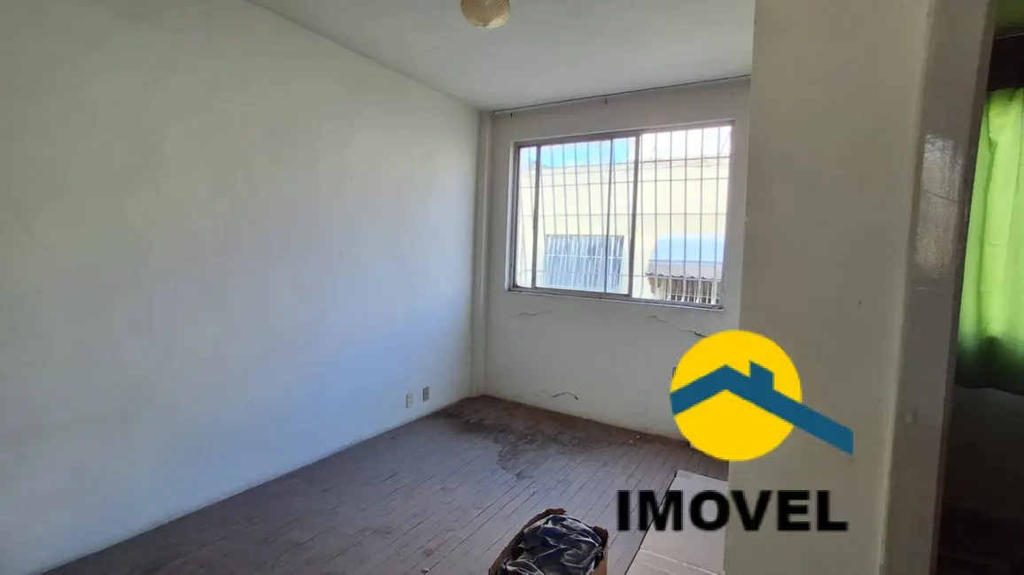 Foto 1 de Apartamento com 2 quartos à venda, 55m2 em Porto Novo, Sao Goncalo - RJ