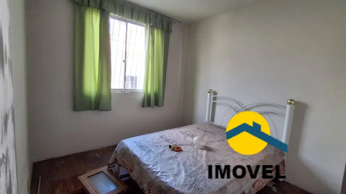 Foto 2 de Apartamento com 2 quartos à venda, 55m2 em Porto Novo, Sao Goncalo - RJ