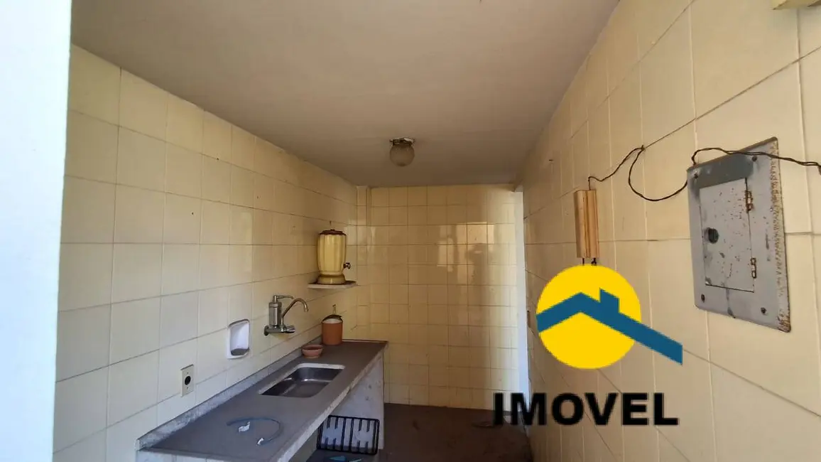 Apartamento com 2 quartos à venda, 55m2 em Porto Novo, Sao Goncalo - RJ - imagem 6 Foto 6 de Apartamento com 2 quartos à venda, 55m2 em Porto Novo, Sao Goncalo - RJ
