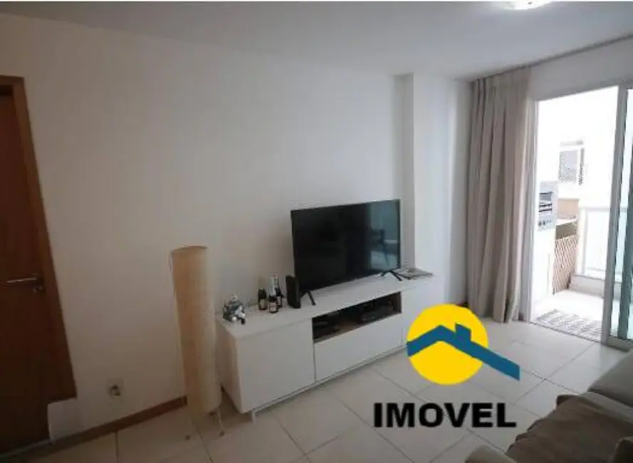 Foto 1 de Apartamento com 2 quartos à venda, 65m2 em Santa Rosa, Niteroi - RJ