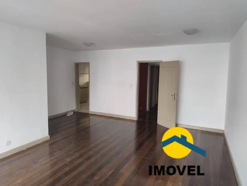Foto 4 de Apartamento com 3 quartos à venda, 150m2 em Icaraí, Niteroi - RJ