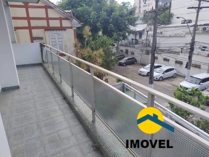 Foto 1 de Apartamento com 3 quartos à venda, 150m2 em Icaraí, Niteroi - RJ