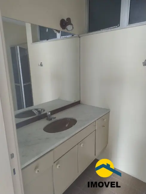 Foto 9 de Apartamento com 3 quartos à venda, 150m2 em Icaraí, Niteroi - RJ