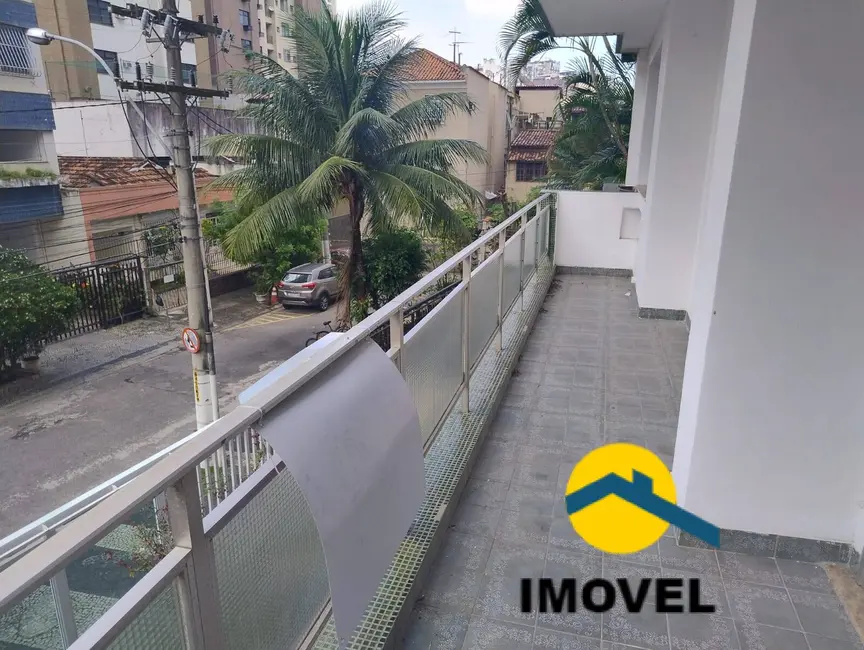 Foto 2 de Apartamento com 3 quartos à venda, 150m2 em Icaraí, Niteroi - RJ