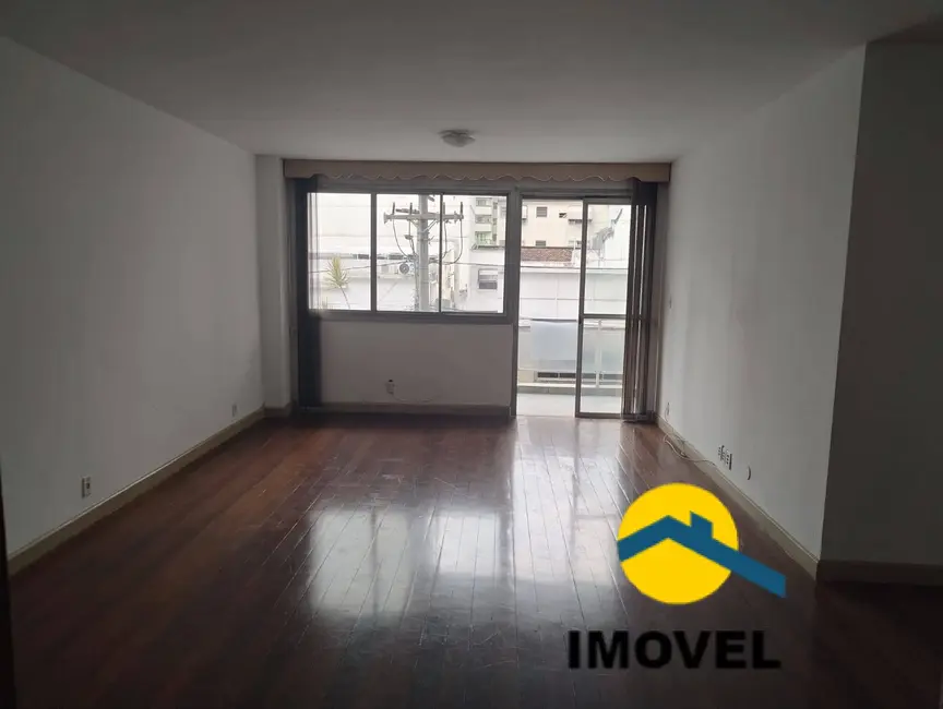 Foto 5 de Apartamento com 3 quartos à venda, 150m2 em Icaraí, Niteroi - RJ