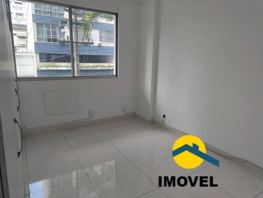 Foto 6 de Apartamento com 3 quartos à venda, 150m2 em Icaraí, Niteroi - RJ