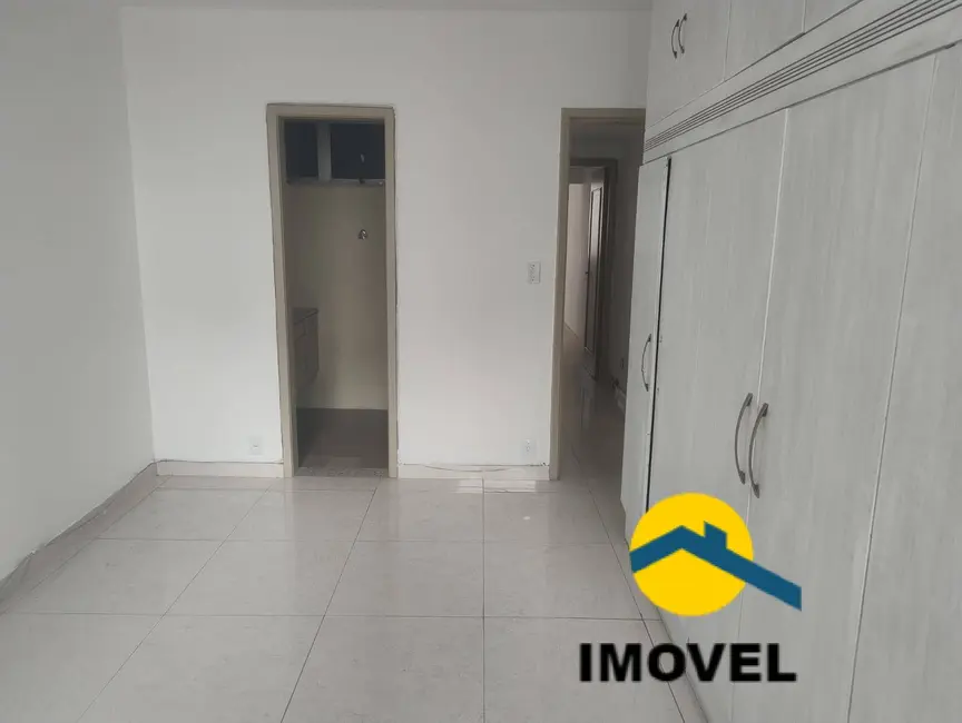 Foto 8 de Apartamento com 3 quartos à venda, 150m2 em Icaraí, Niteroi - RJ