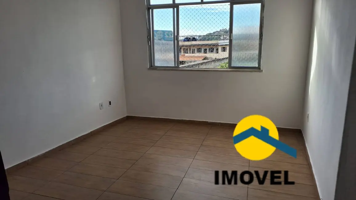 Foto 1 de Apartamento à venda, 70m2 em Fonseca, Niteroi - RJ