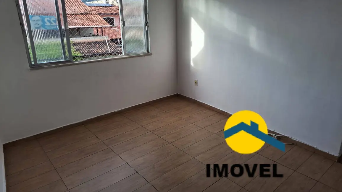 Foto 2 de Apartamento à venda, 70m2 em Fonseca, Niteroi - RJ