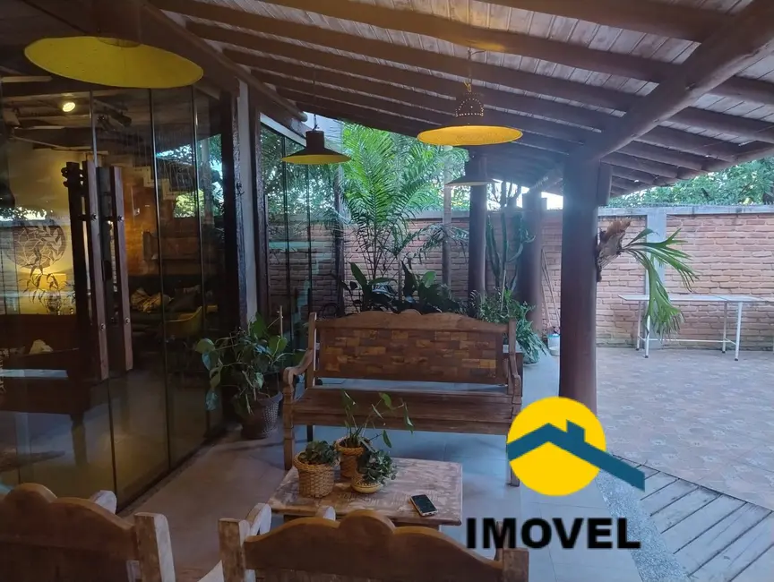 Casa de Condomínio com 4 quartos à venda, 400m2 em Maria Paula, Sao Goncalo - RJ - imagem 5 Foto 5 de Casa de Condomínio com 4 quartos à venda, 400m2 em Maria Paula, Sao Goncalo - RJ