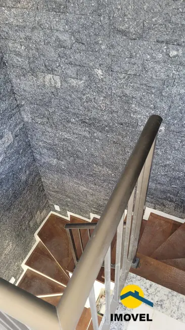 Cobertura com 3 quartos à venda, 141m2 em São Domingos, Niteroi - RJ - imagem 9 Foto 9 de Cobertura com 3 quartos à venda, 141m2 em São Domingos, Niteroi - RJ