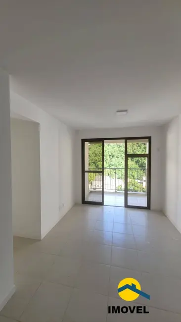 Foto 2 de Cobertura com 3 quartos à venda, 141m2 em São Domingos, Niteroi - RJ