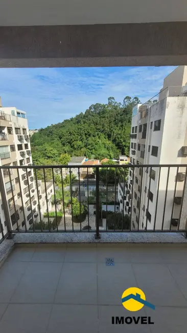 Foto 1 de Cobertura com 3 quartos à venda, 141m2 em São Domingos, Niteroi - RJ