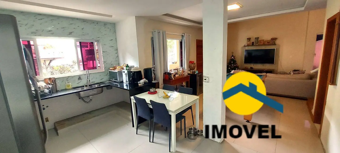 Foto 5 de Casa de Condomínio com 3 quartos à venda, 220m2 em Itaipu, Niteroi - RJ