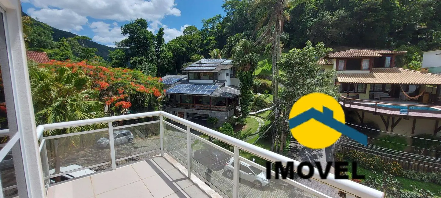 Foto 3 de Casa de Condomínio com 3 quartos à venda, 220m2 em Itaipu, Niteroi - RJ