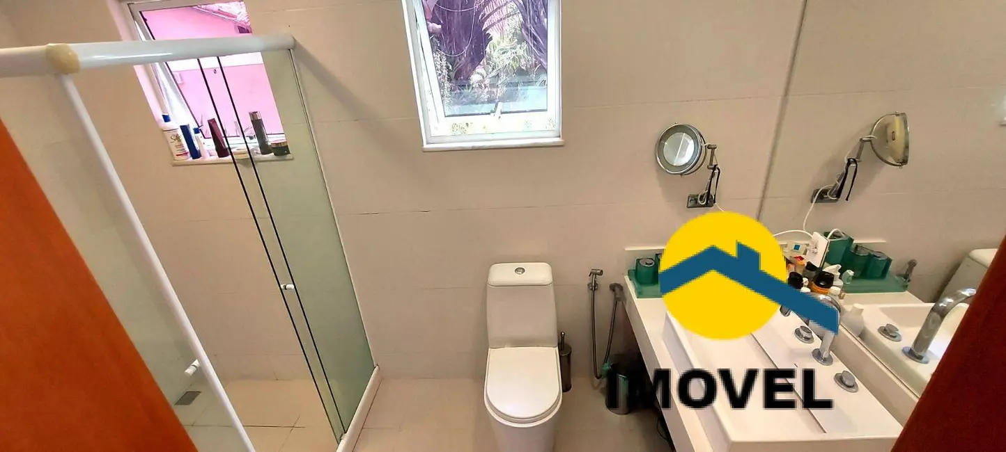 Foto 8 de Casa de Condomínio com 3 quartos à venda, 220m2 em Itaipu, Niteroi - RJ