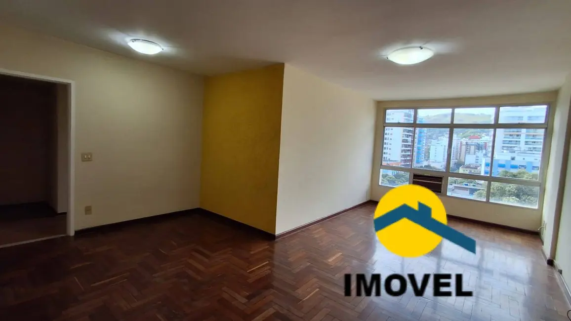 Foto 1 de Apartamento com 3 quartos à venda, 110m2 em Icaraí, Niteroi - RJ