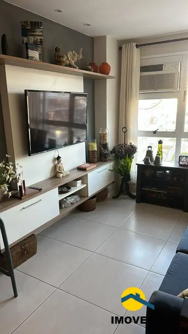 Foto 2 de Apartamento com 2 quartos à venda, 70m2 em Badu, Niteroi - RJ