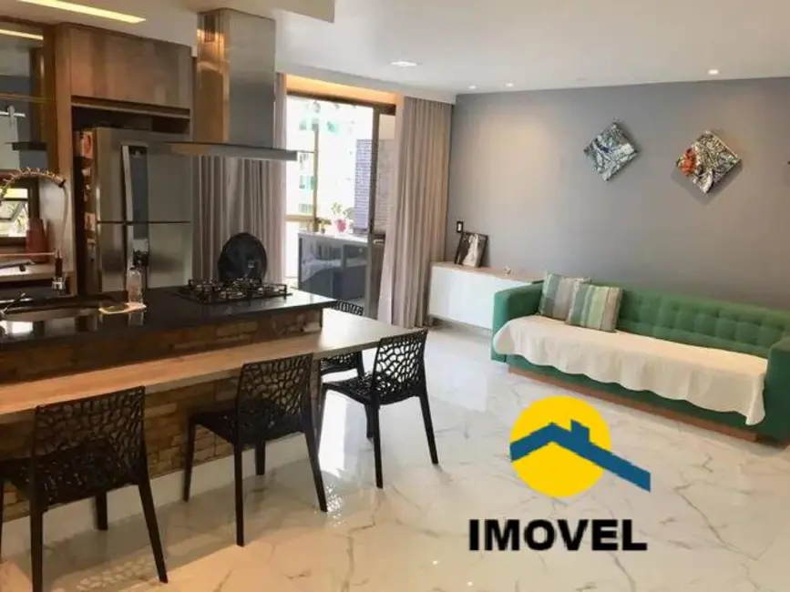 Foto 1 de Apartamento com 2 quartos à venda, 90m2 em Charitas, Niteroi - RJ