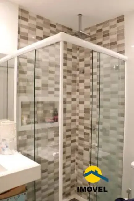 Apartamento com 2 quartos à venda, 90m2 em Charitas, Niteroi - RJ - imagem 8 Foto 8 de Apartamento com 2 quartos à venda, 90m2 em Charitas, Niteroi - RJ