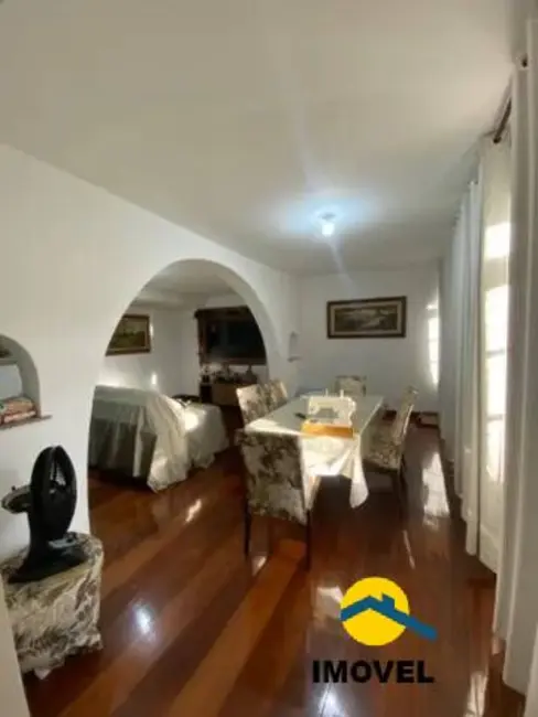 Foto 2 de Casa com 3 quartos à venda, 167m2 em Fonseca, Niteroi - RJ