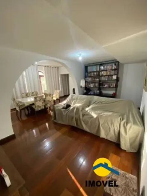 Foto 4 de Casa com 3 quartos à venda, 167m2 em Fonseca, Niteroi - RJ