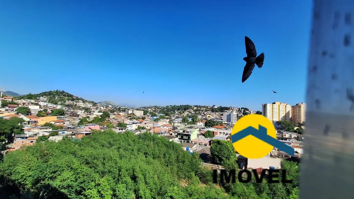 Foto 6 de Apartamento com 2 quartos à venda, 55m2 em Alcântara, Sao Goncalo - RJ