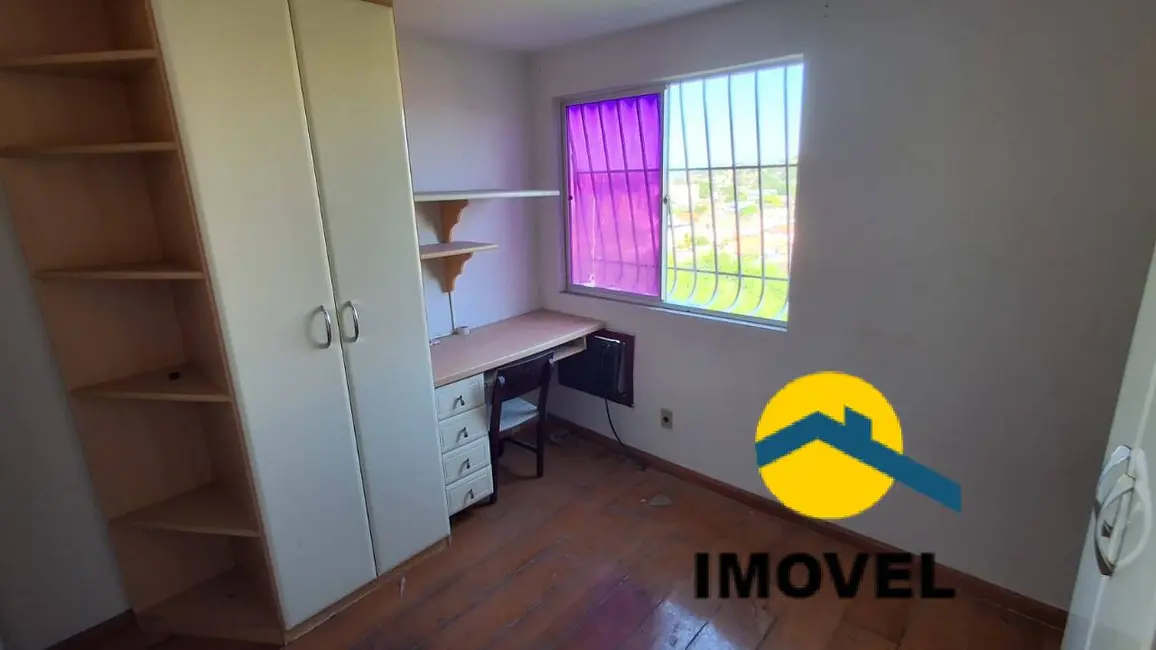 Foto 5 de Apartamento com 2 quartos à venda, 55m2 em Alcântara, Sao Goncalo - RJ