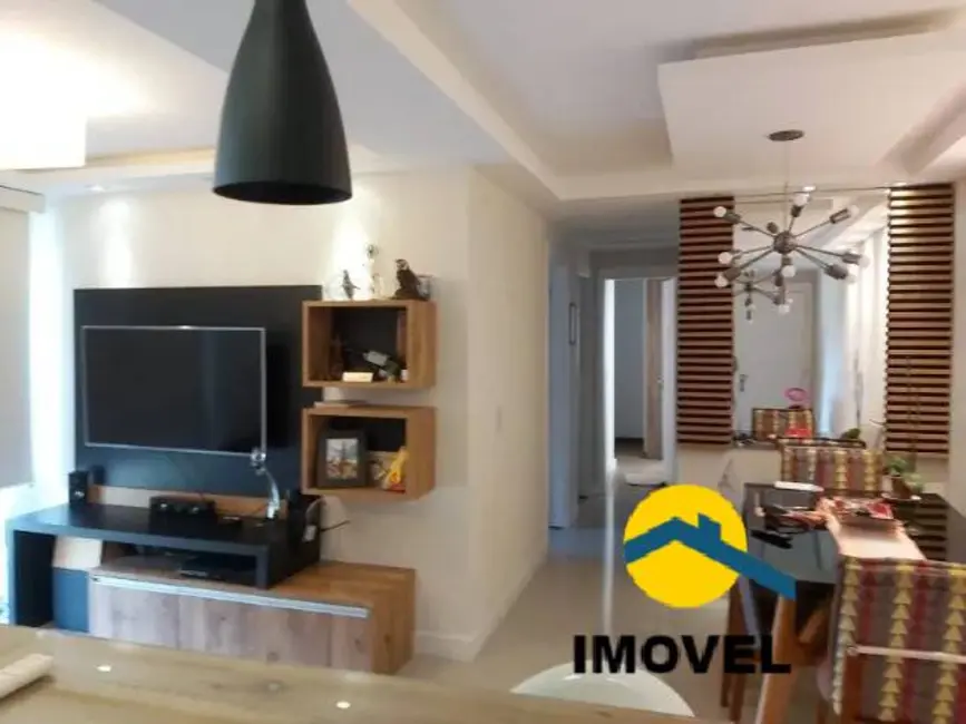 Foto 1 de Apartamento com 3 quartos à venda, 73m2 em Maria Paula, Sao Goncalo - RJ