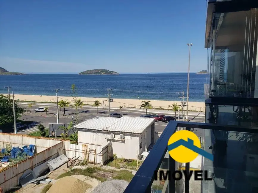 Foto 2 de Apartamento com 2 quartos à venda, 89m2 em Piratininga, Niteroi - RJ