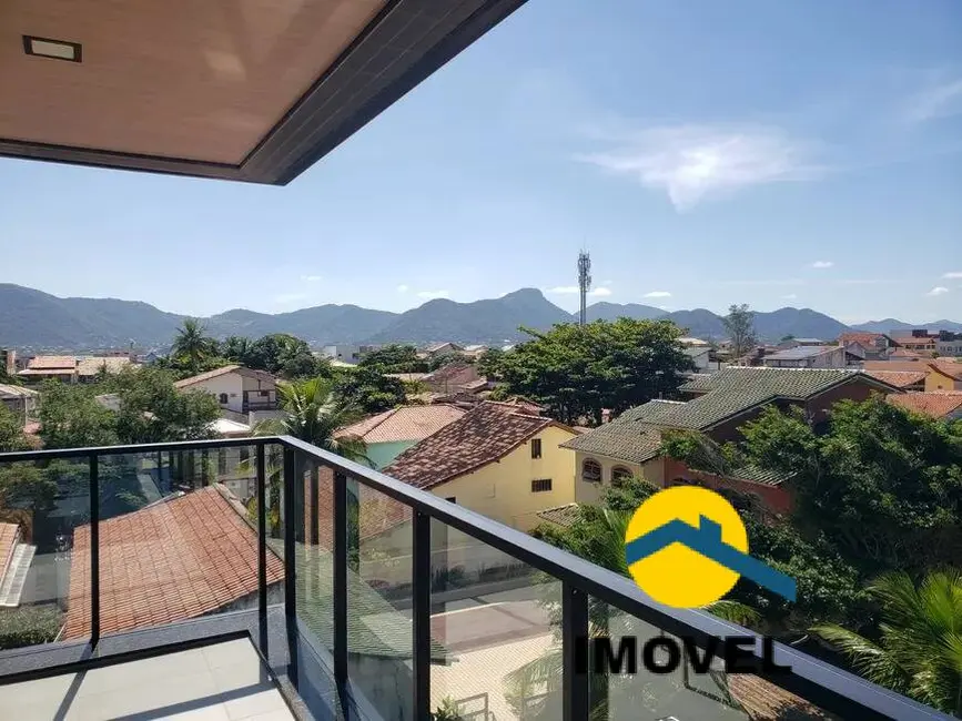 Apartamento com 2 quartos à venda, 89m2 em Piratininga, Niteroi - RJ - imagem 4 Foto 4 de Apartamento com 2 quartos à venda, 89m2 em Piratininga, Niteroi - RJ