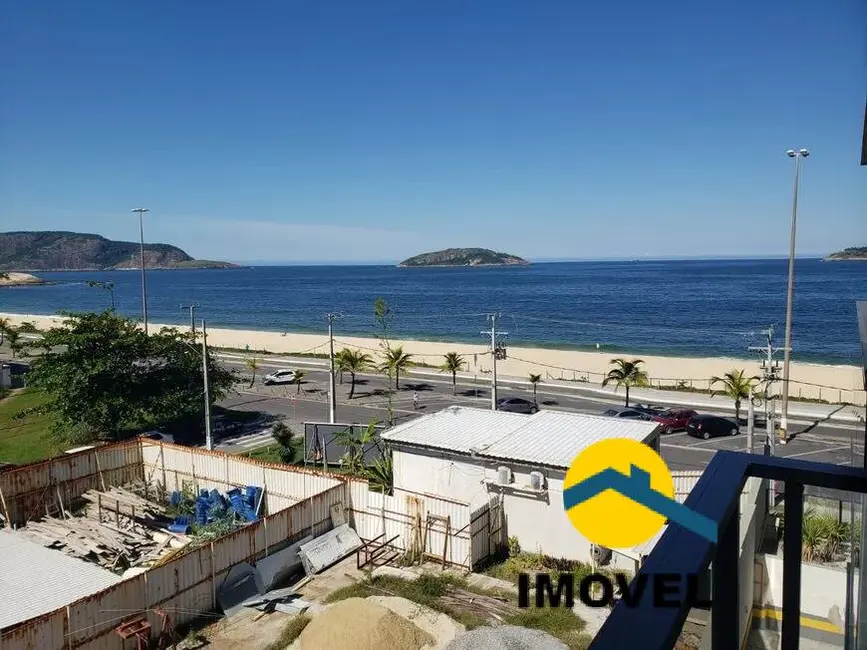 Apartamento com 2 quartos à venda, 89m2 em Piratininga, Niteroi - RJ - imagem 3 Foto 3 de Apartamento com 2 quartos à venda, 89m2 em Piratininga, Niteroi - RJ