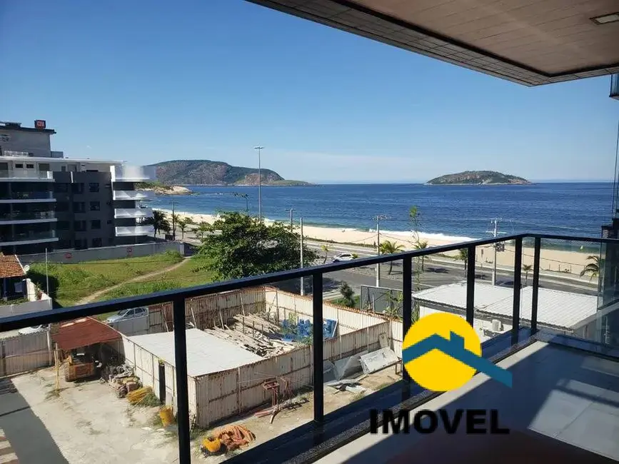 Foto 1 de Apartamento com 2 quartos à venda, 89m2 em Piratininga, Niteroi - RJ