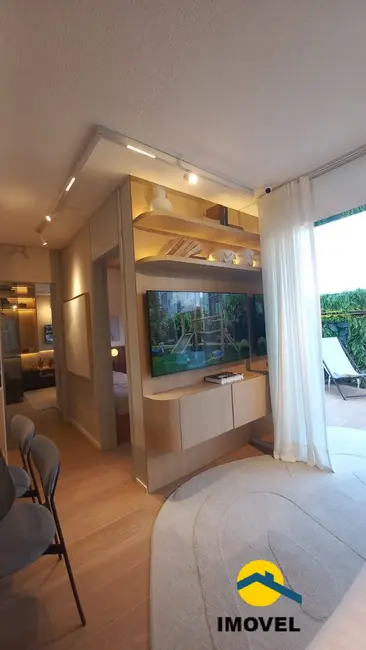 Foto 3 de Apartamento com 2 quartos à venda, 45m2 em Centro, Niteroi - RJ