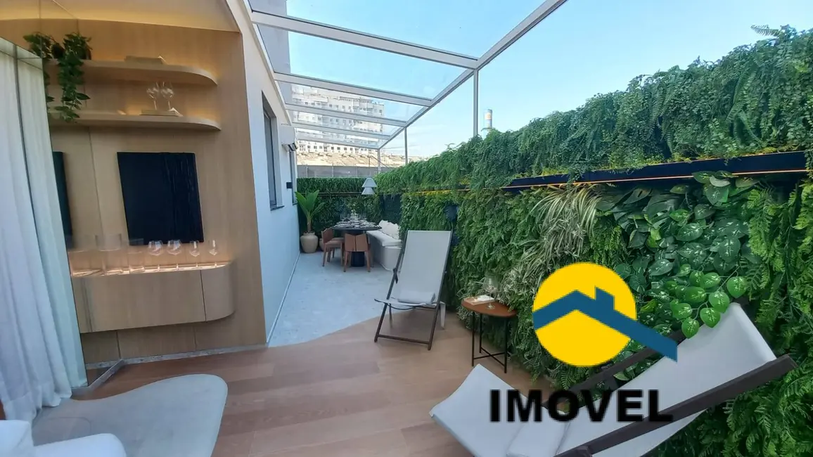 Foto 5 de Apartamento com 2 quartos à venda, 45m2 em Centro, Niteroi - RJ